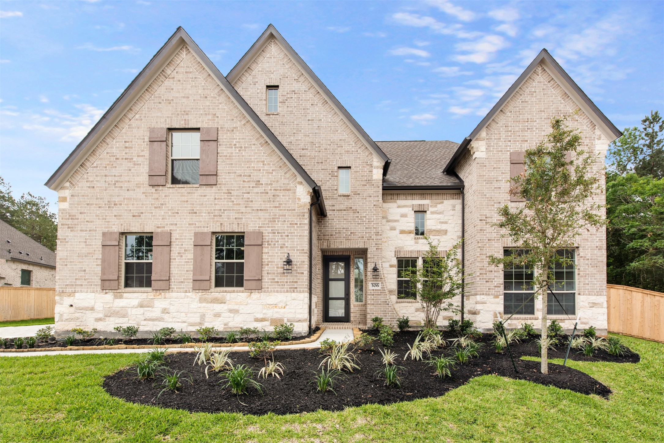 306 Baitcaster Court Willis TX 77318