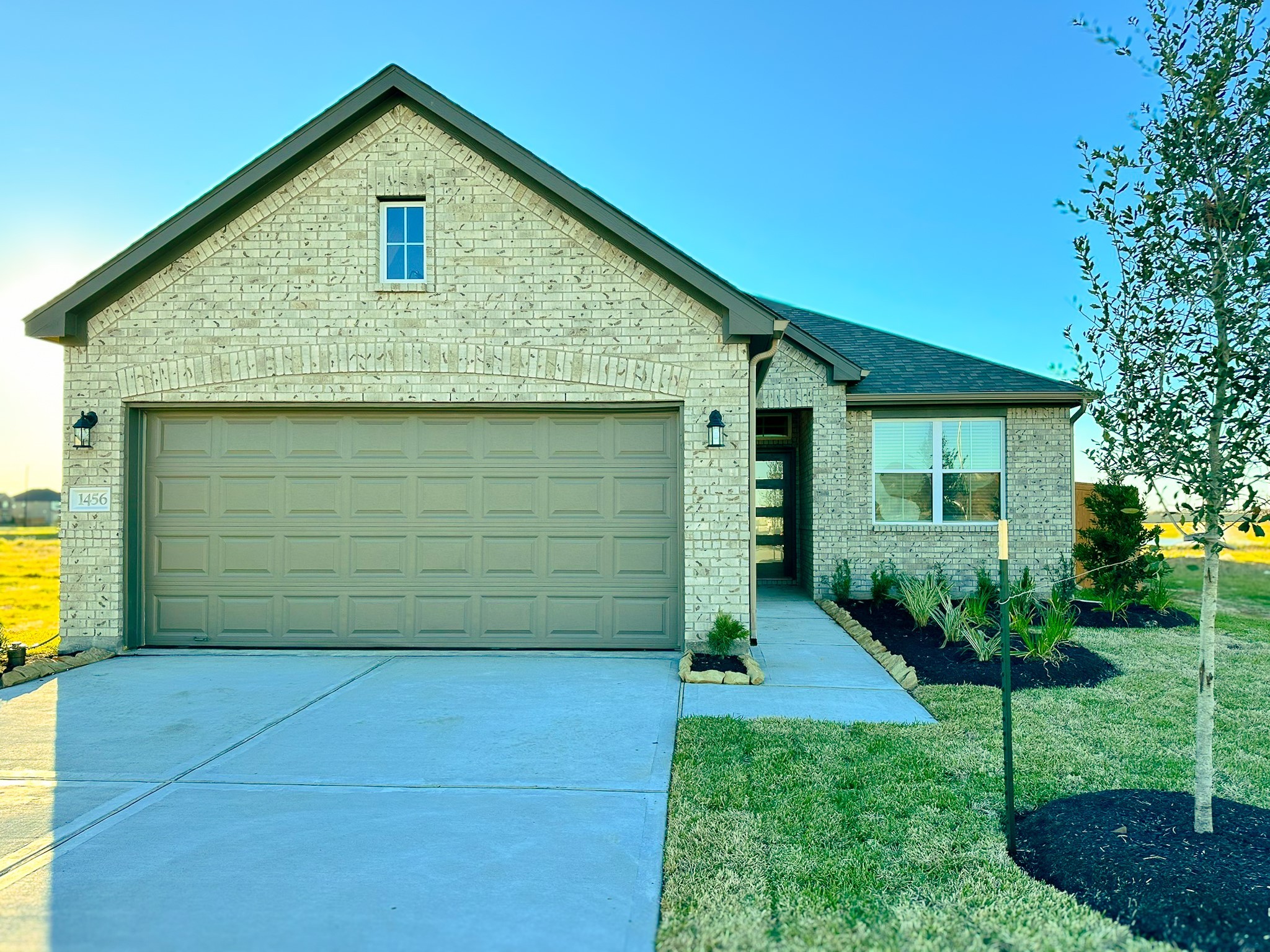 1456 Sundown Glen Lane Katy TX 77493