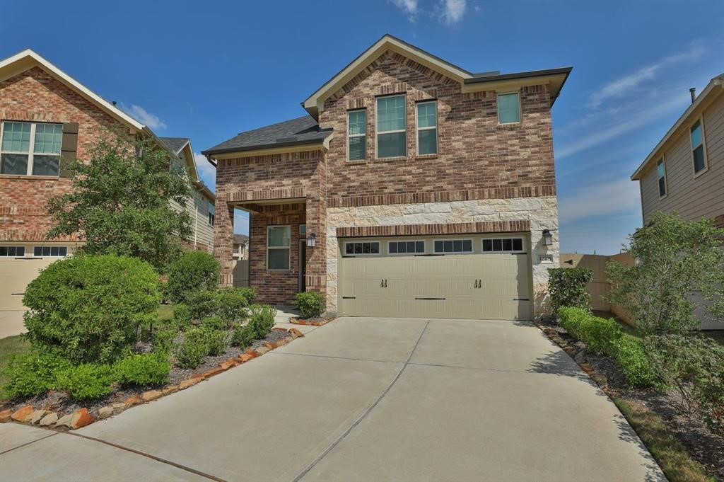 12105 Funicular Way Houston TX 77047