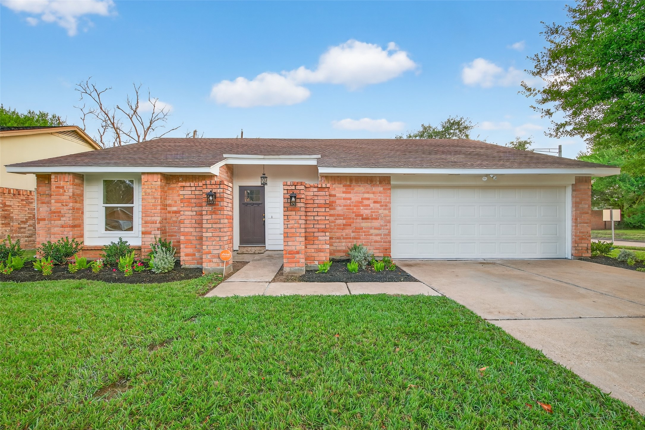 19543 Quiet Brook Drive Houston TX 77084
