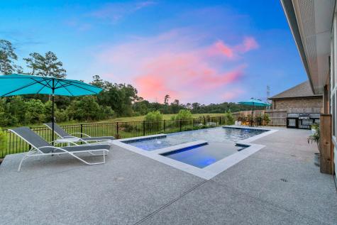 31030 Raleigh Creek Drive Tomball TX 77375