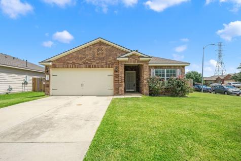 26906 Muscovy Lane Hockley TX 77447
