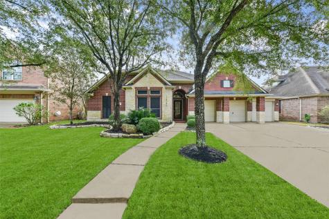 23815 Seventh Heaven Katy TX 77494