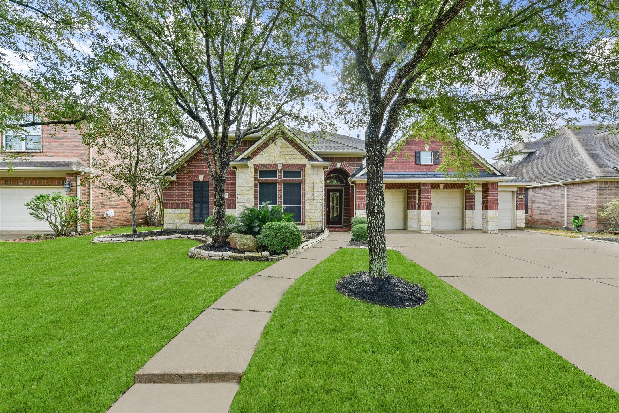 23815 Seventh Heaven Katy TX 77494