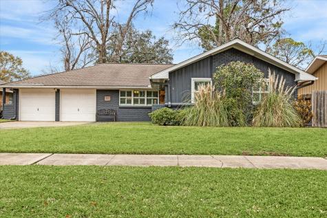 6136 Ariel Street Houston TX 77074