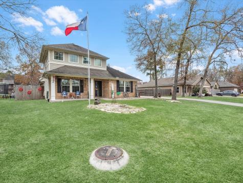 17135 Port O Call Street Crosby TX 77532