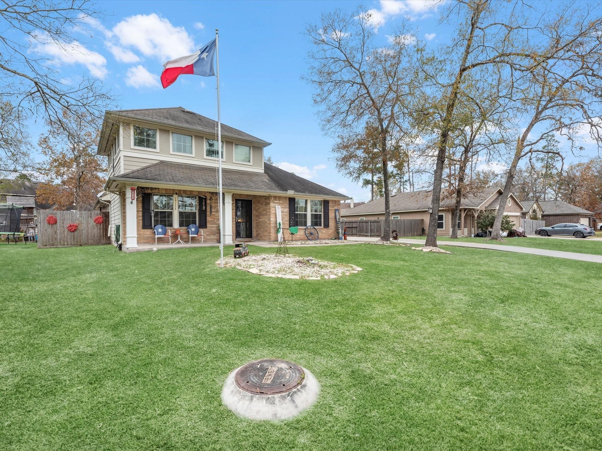 17135 Port O Call Street Crosby TX 77532