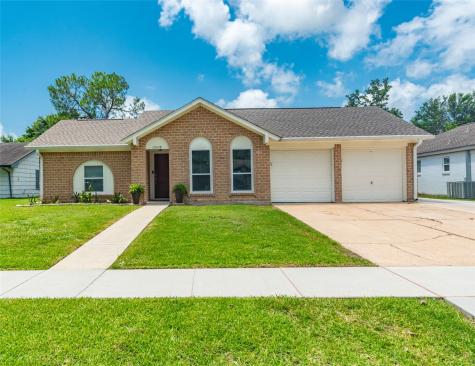 10438 Quiet Hill Road La Porte TX 77571