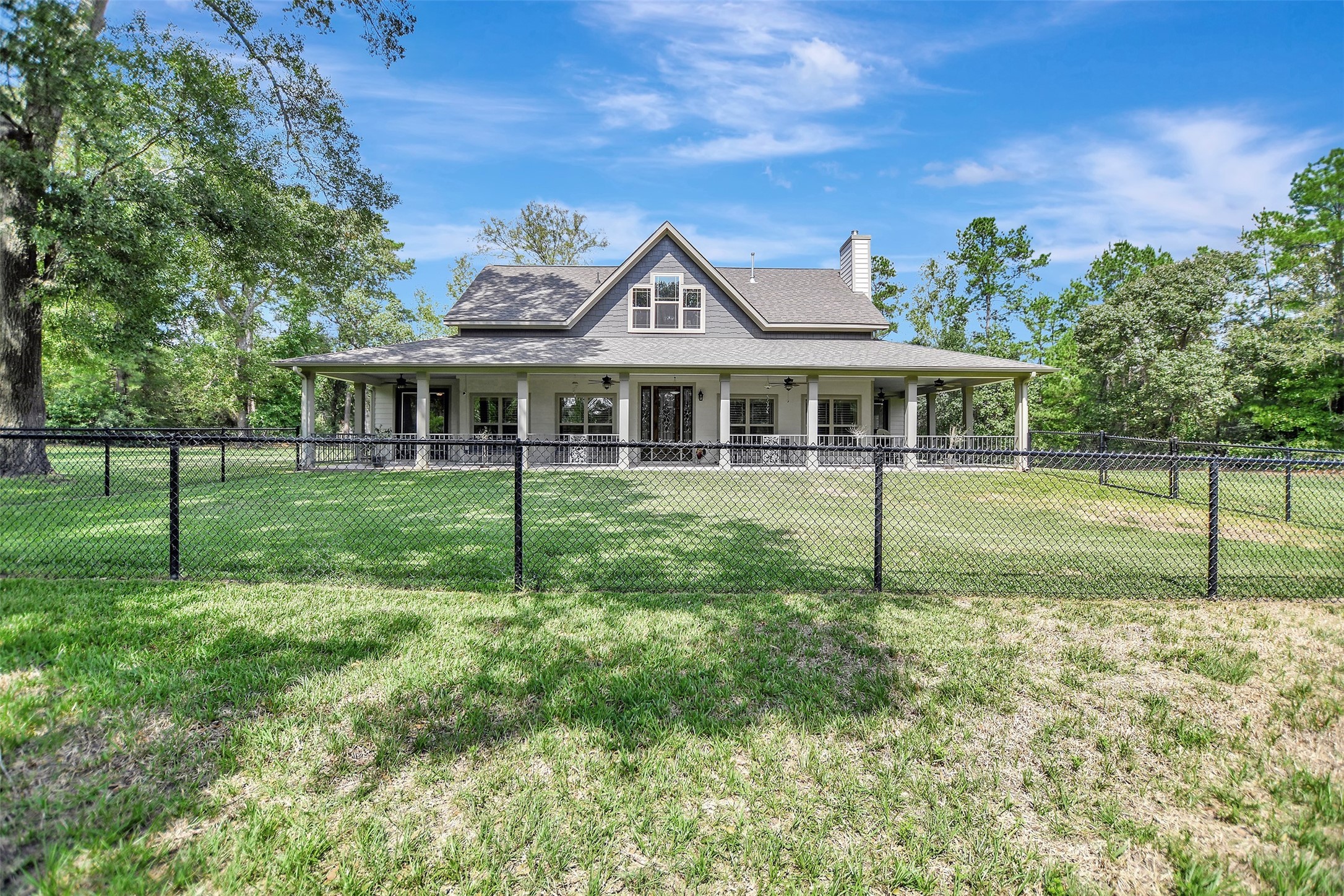 19003 Indigo Lake Drive Magnolia TX 77355