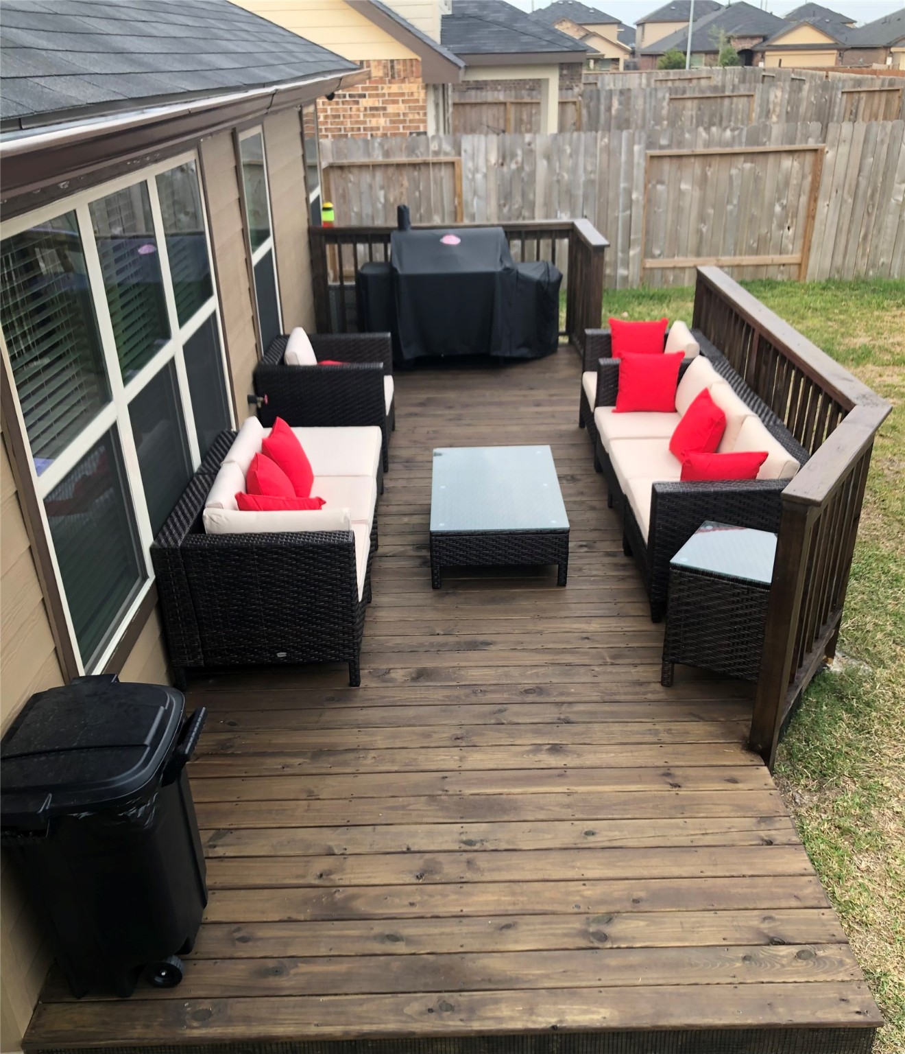 2919 Vales Point Drive Fresno TX 77545