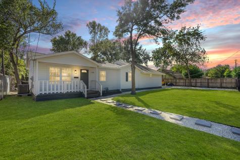 248 Palmyra Street Houston TX 77022