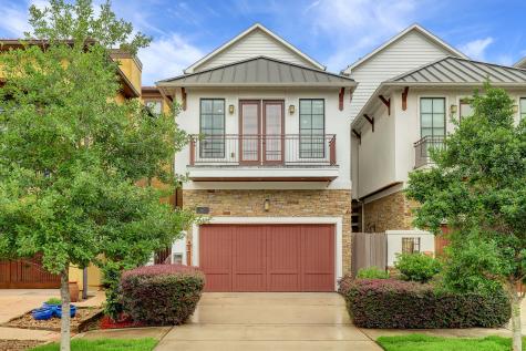 1807 Morse Street Houston TX 77019