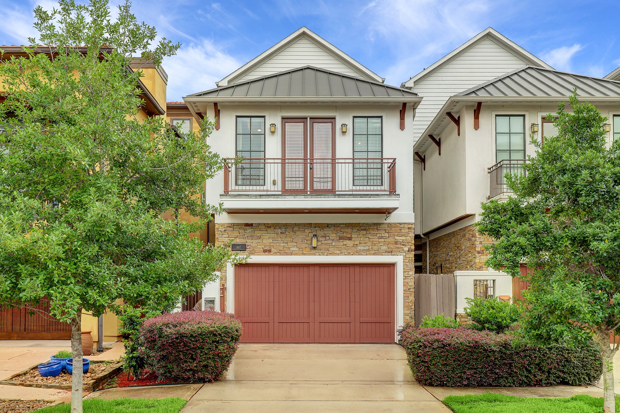 1807 Morse Street Houston TX 77019