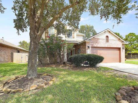 21329 Village Crossing Lane Porter TX 77365