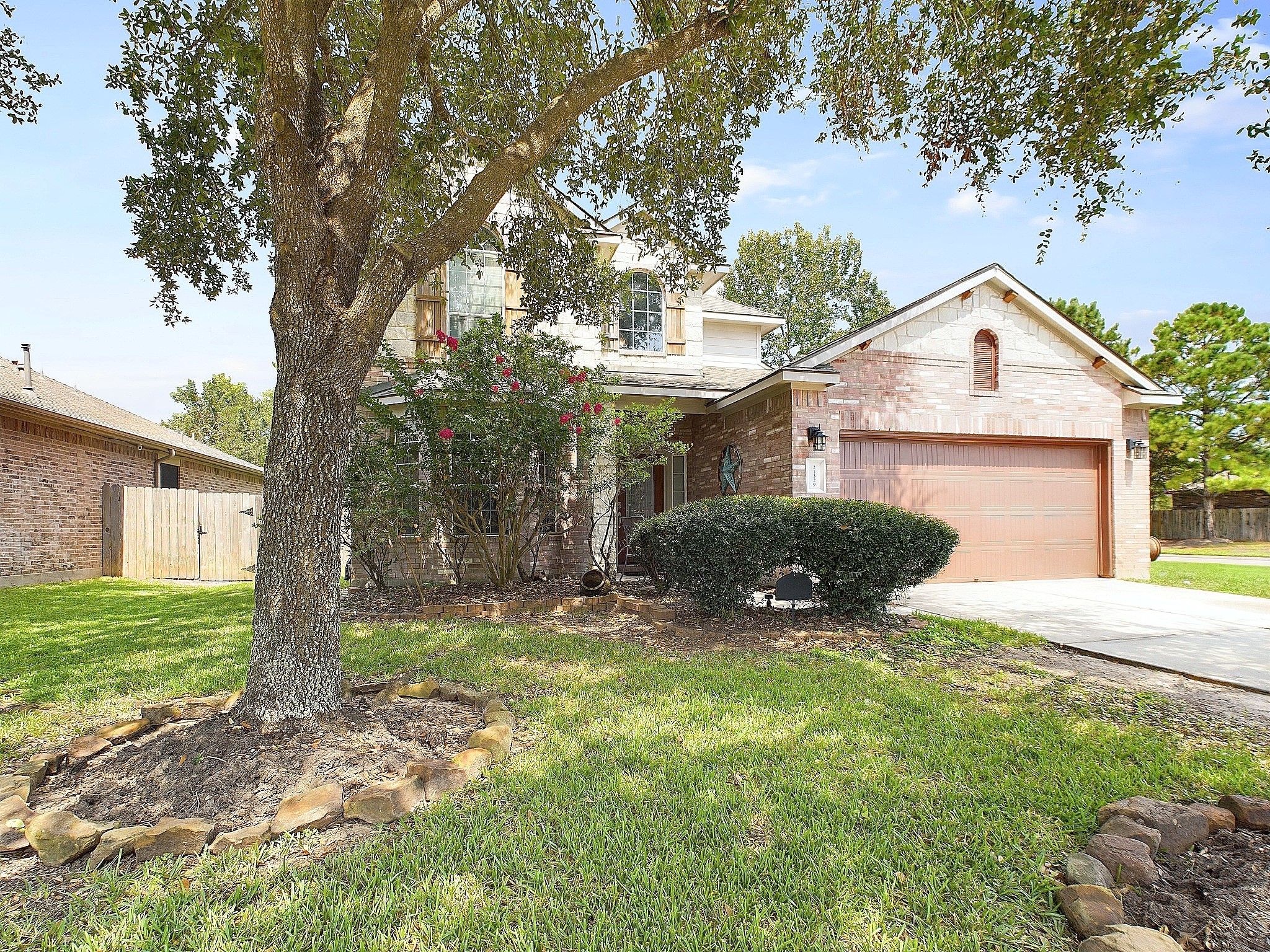 21329 Village Crossing Lane Porter TX 77365