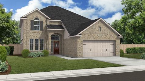 5 Avery Brook Court Manvel TX 77578