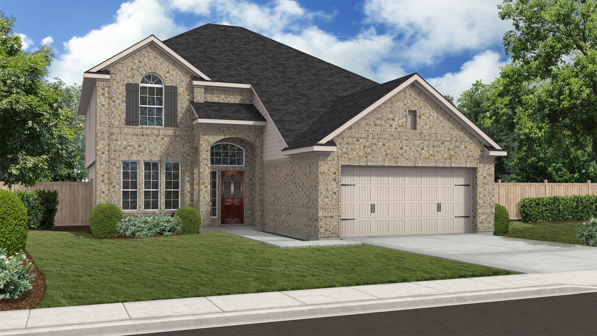 5 Avery Brook Court Manvel TX 77578