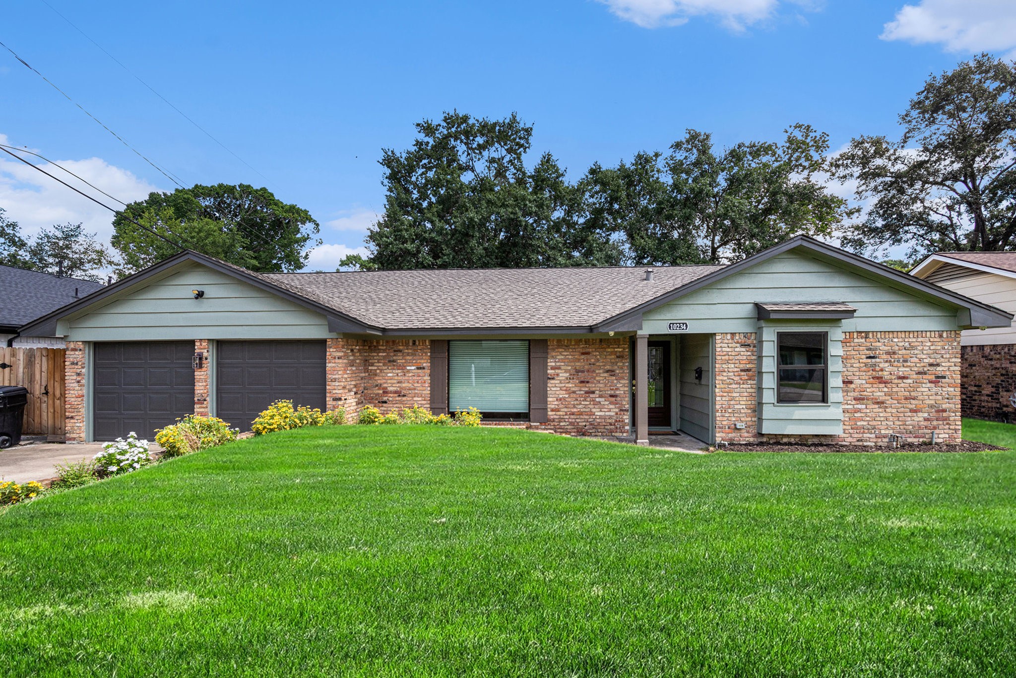10234 Metronome Drive Houston TX 77043