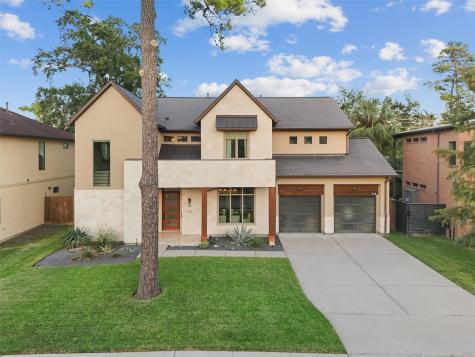 446 Faust Lane Houston TX 77024