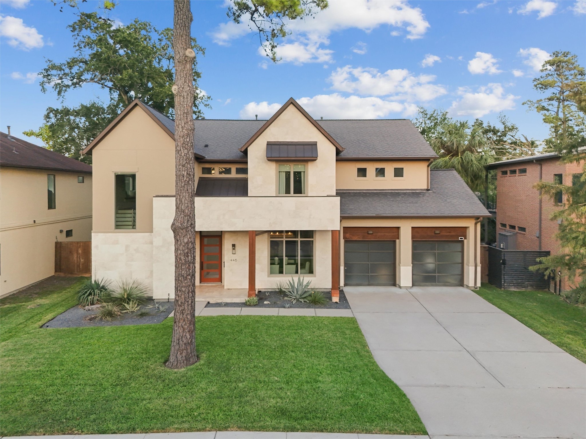 446 Faust Lane Houston TX 77024