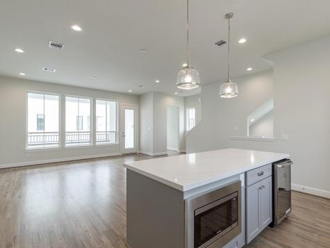 2806 Grand Fountains Drive I Houston TX 77054