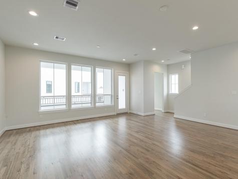 2806 Grand Fountains Drive I Houston TX 77054