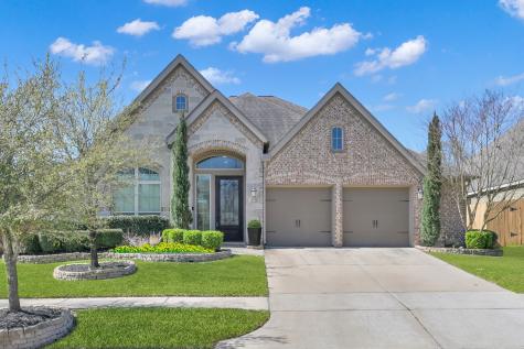 1711 Ketelby Reach Drive Spring TX 77386