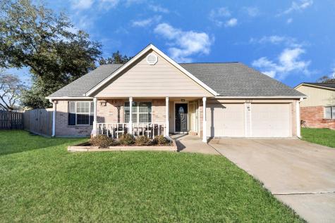 2107 Chesswood Circle Sugar Land TX 77478