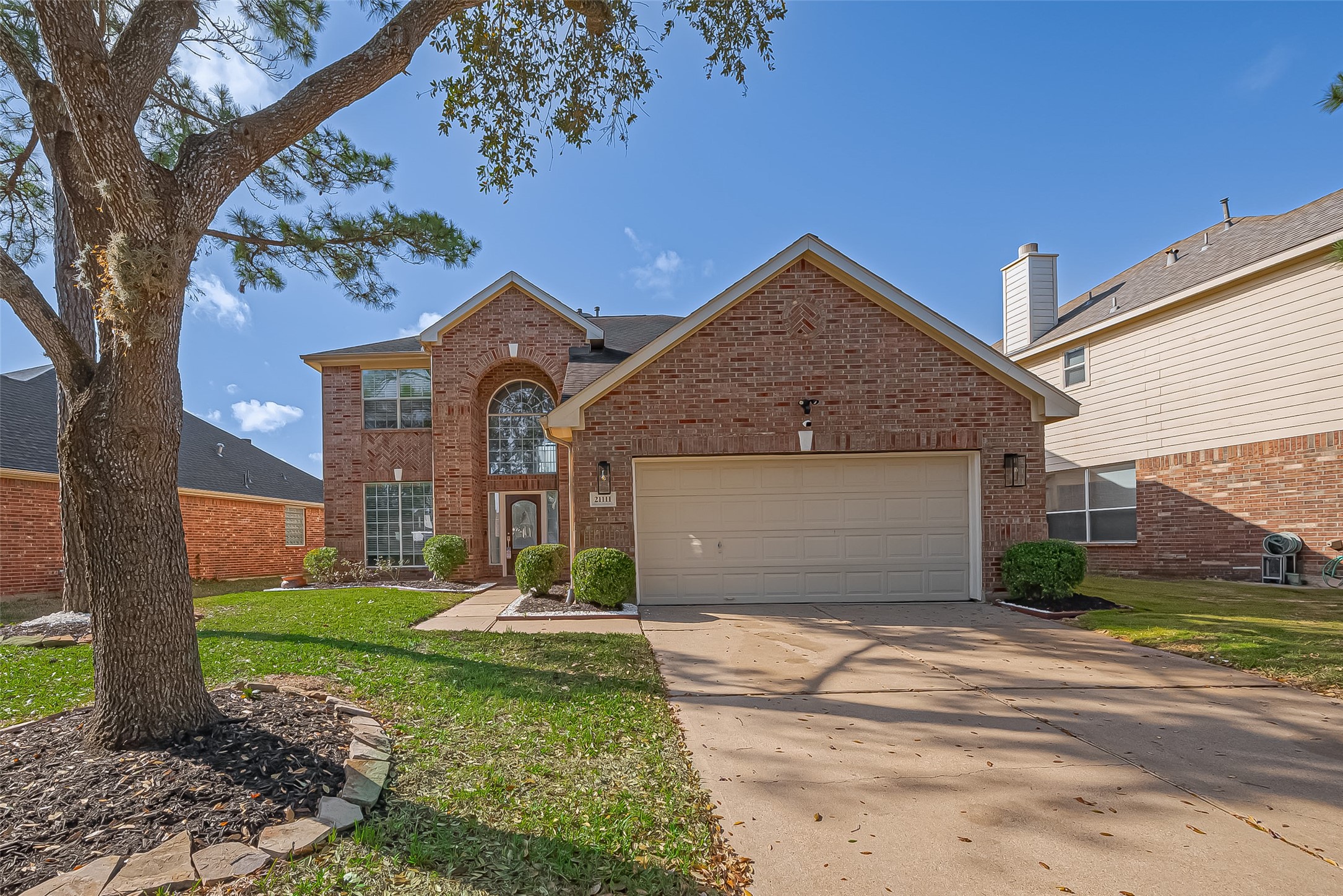 21111 Indigo Field Lane Richmond TX 77407