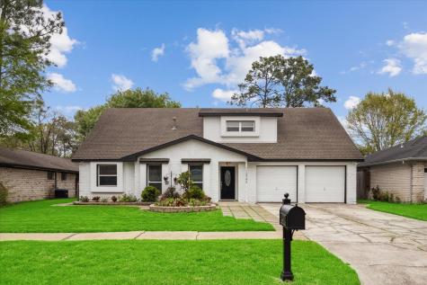 12342 Wedgehill Lane Houston TX 77077