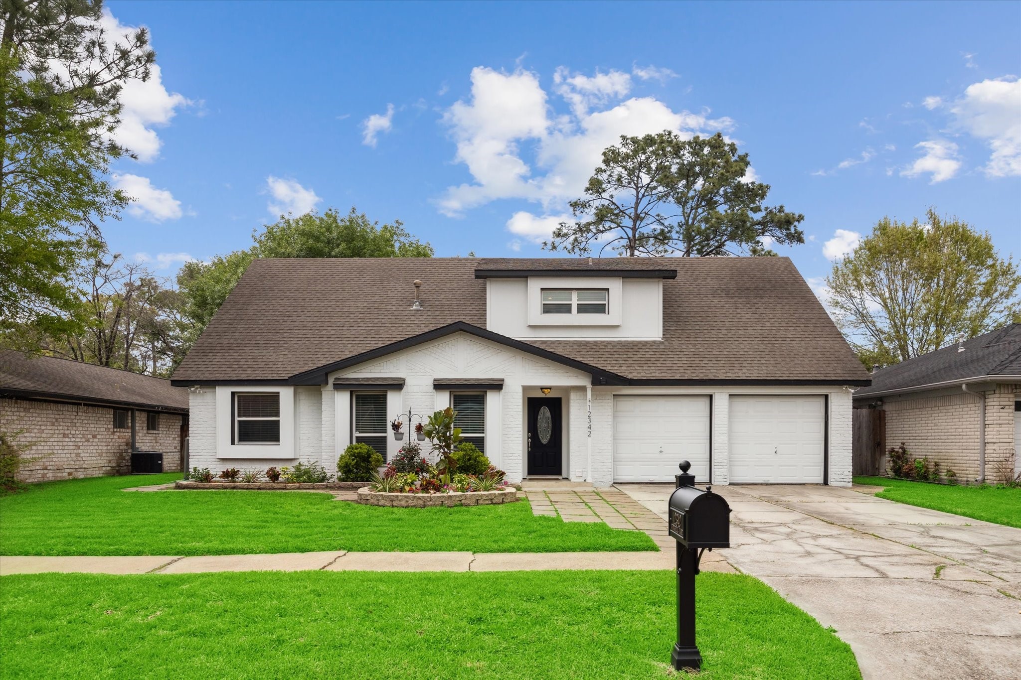 12342 Wedgehill Lane Houston TX 77077
