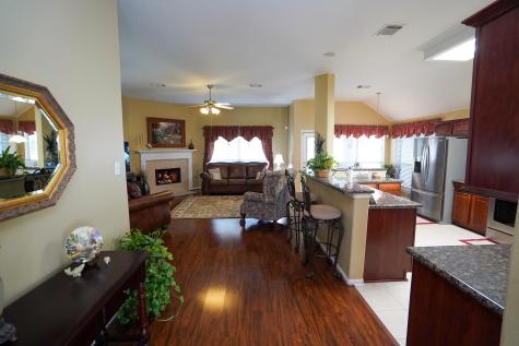 16202 Taffrail Way Crosby TX 77532