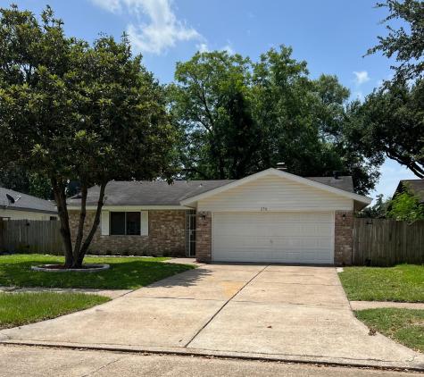 2711 Quiet Meadows Drive Houston TX 77067