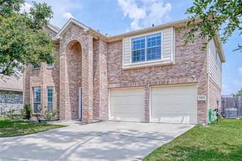 10430 Dewey Eve Court Houston TX 77070