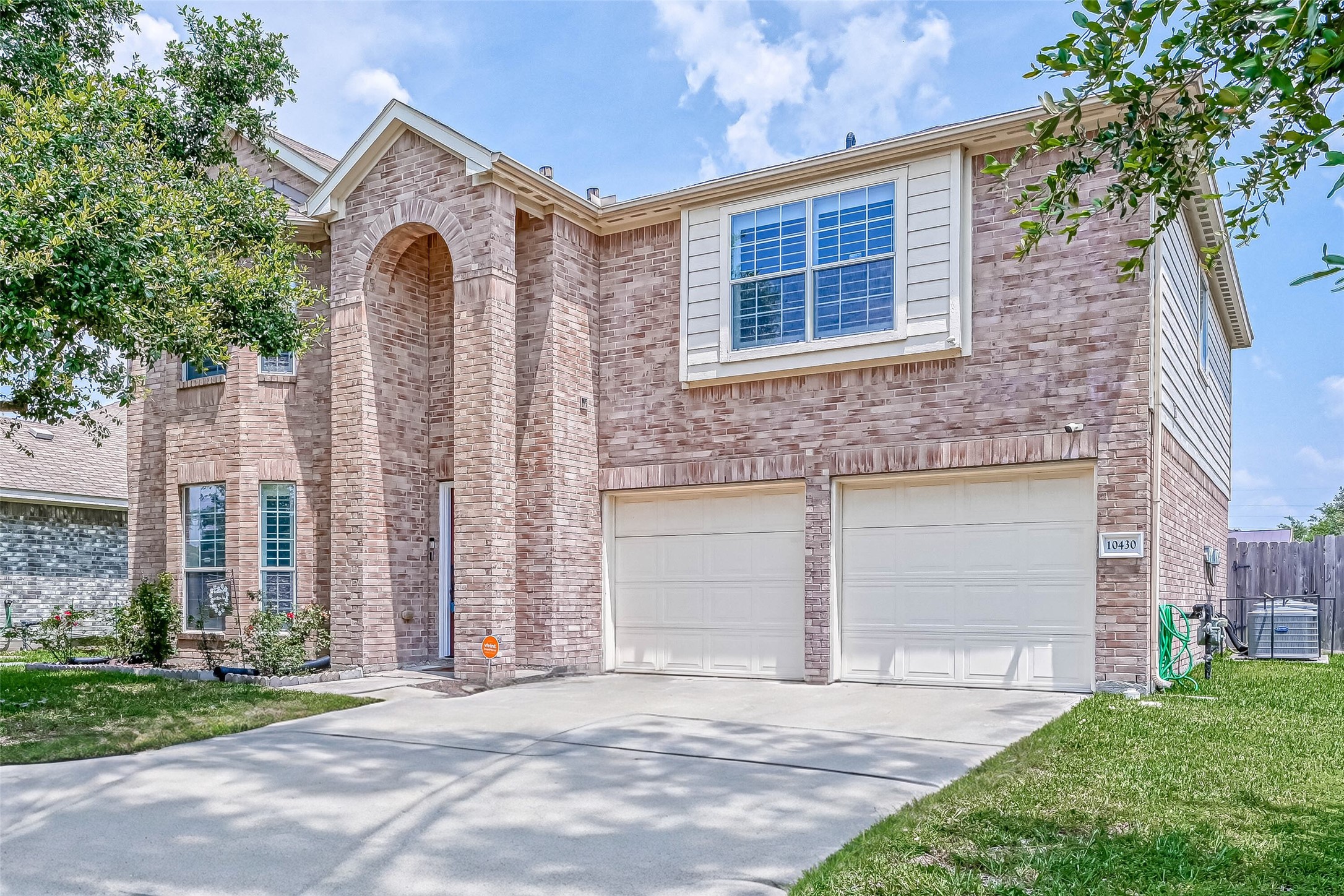 10430 Dewey Eve Court Houston TX 77070