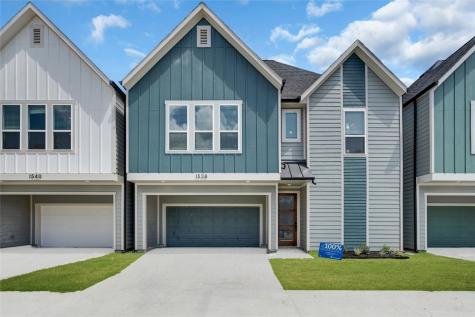 1538 Dewalt Street Houston TX 77088