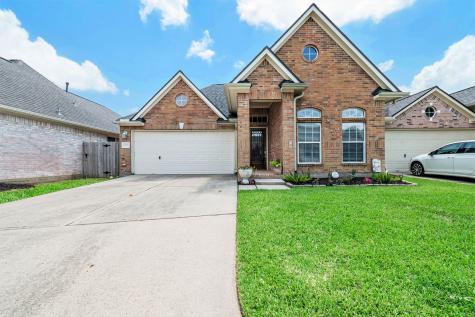 12107 Lakewood Villa Drive Tomball TX 77377