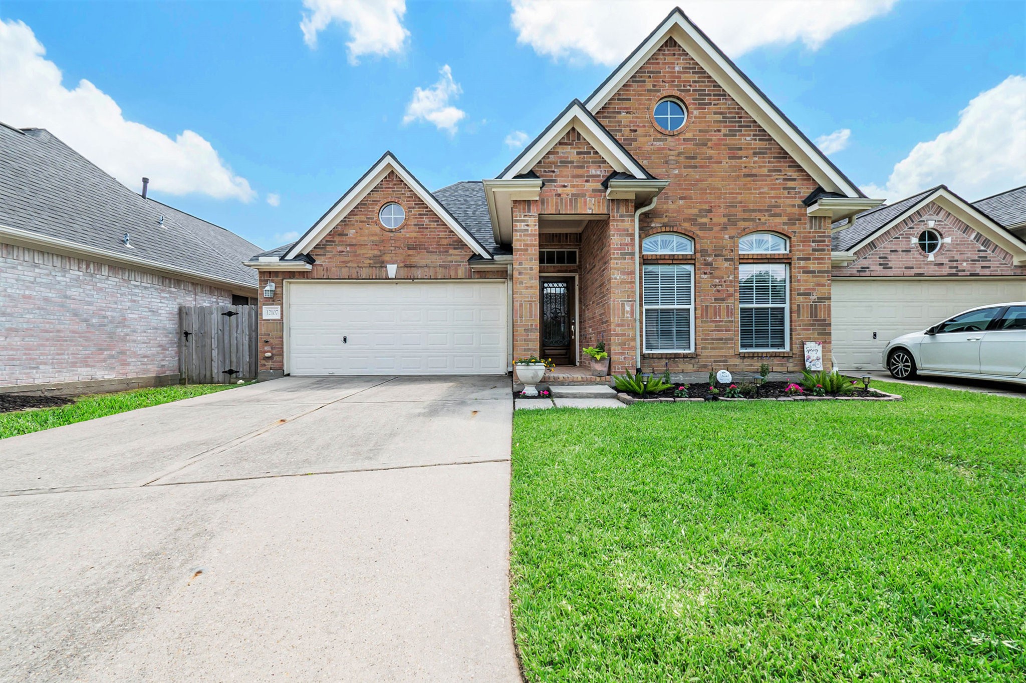 12107 Lakewood Villa Drive Tomball TX 77377