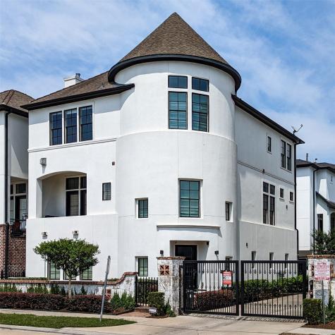 2716 Arabelle Street Houston TX 77007