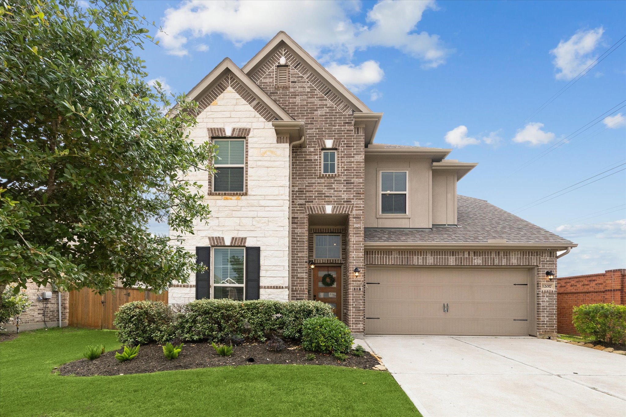 12017 Syriana Court Richmond TX 77406