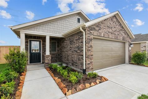26571 Eternal Drive La Marque TX 77568
