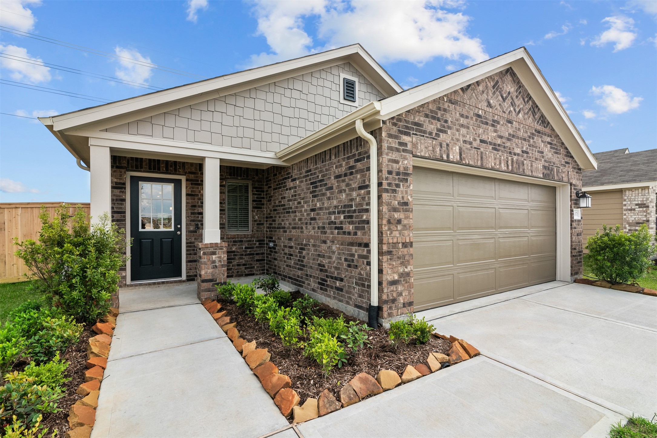 26571 Eternal Drive La Marque TX 77568
