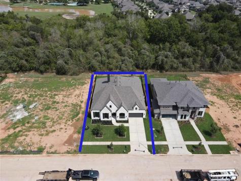 4826 Summer Place Court Fulshear TX 77441