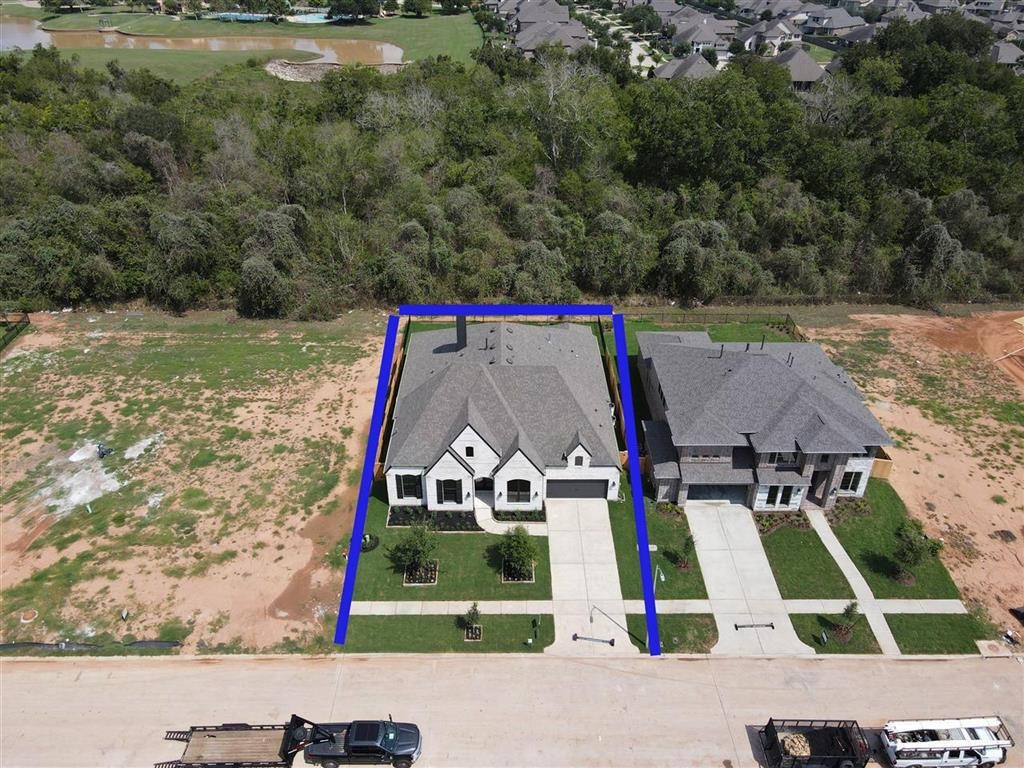 4826 Summer Place Court Fulshear TX 77441