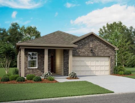 3426 Rotherfield Court Huffman TX 77336