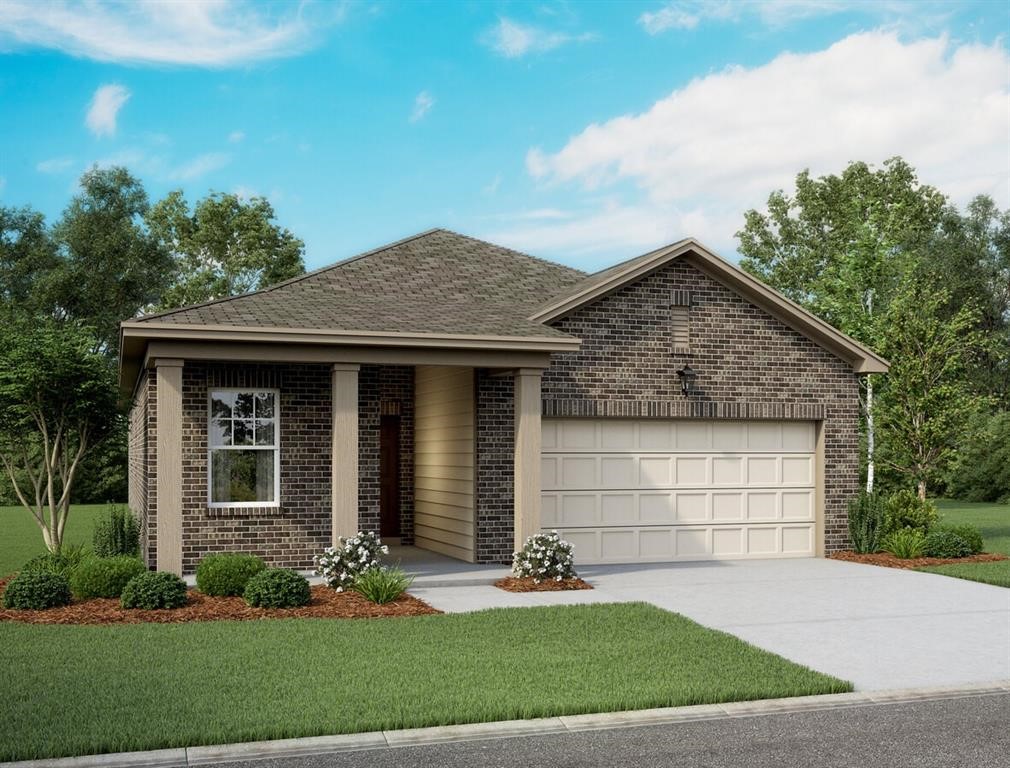 3426 Rotherfield Court Huffman TX 77336