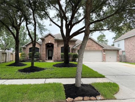 30611 Pinemill Hollow Drive Spring TX 77386