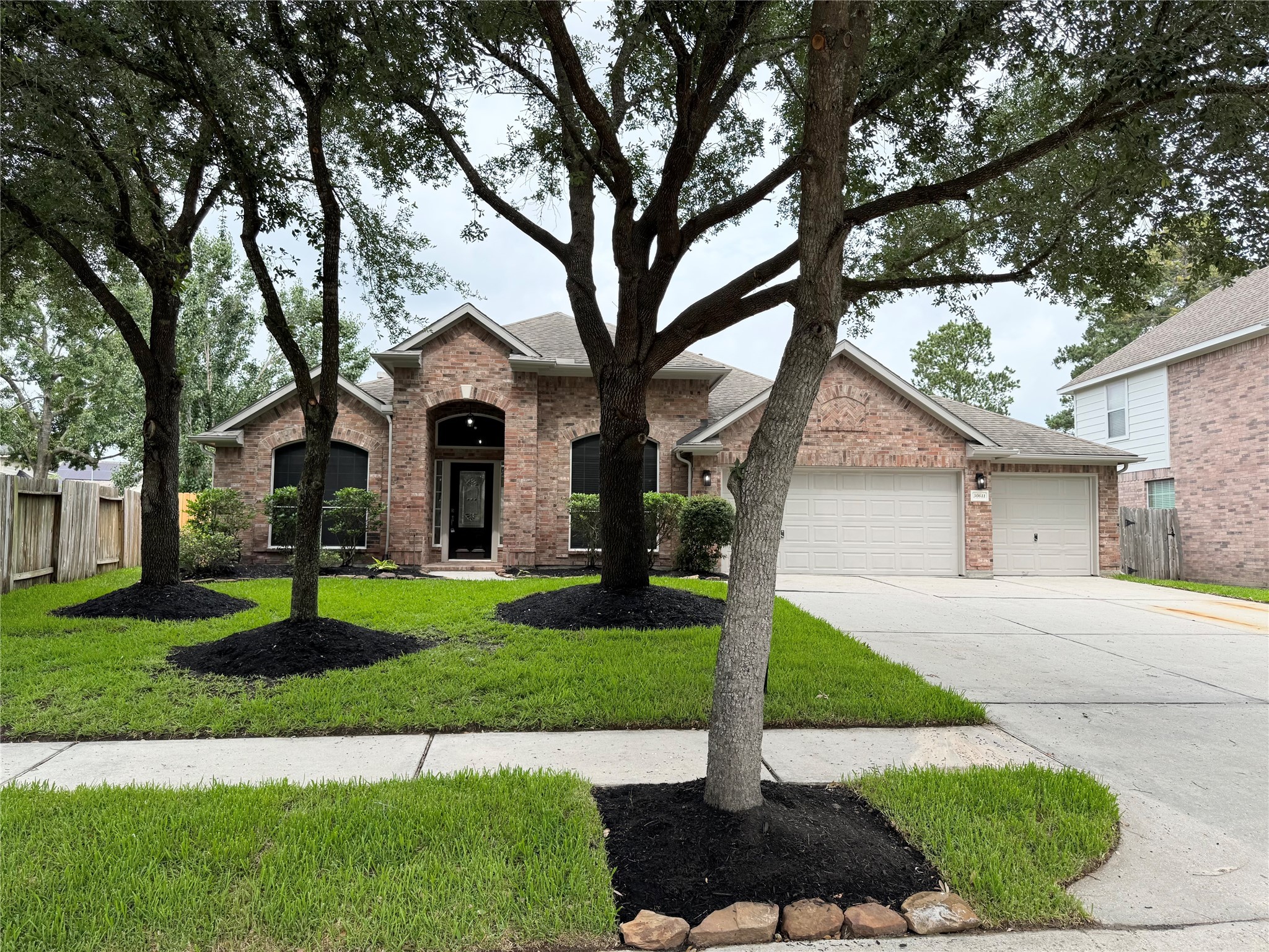 30611 Pinemill Hollow Drive Spring TX 77386