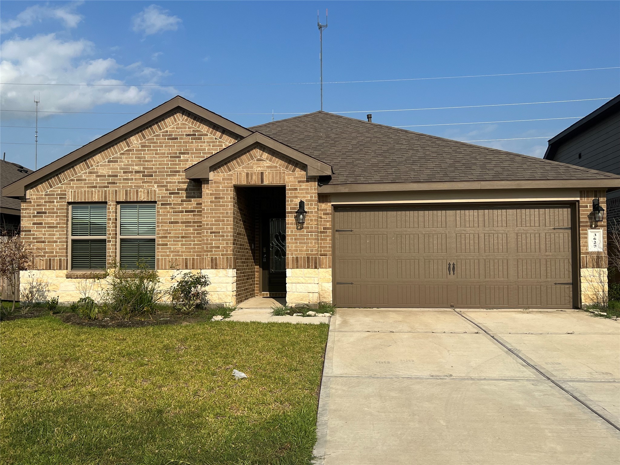 3627 Telford Lane Missouri City TX 77459