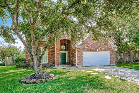 7314 Whistle Court Sugar Land TX 77479
